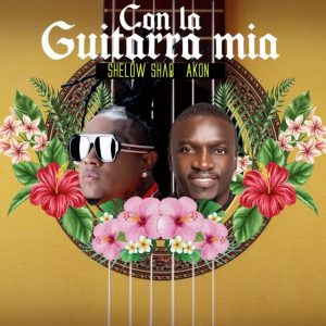 Shelow Shaq Ft Akon – Con La Guitarra Mia
